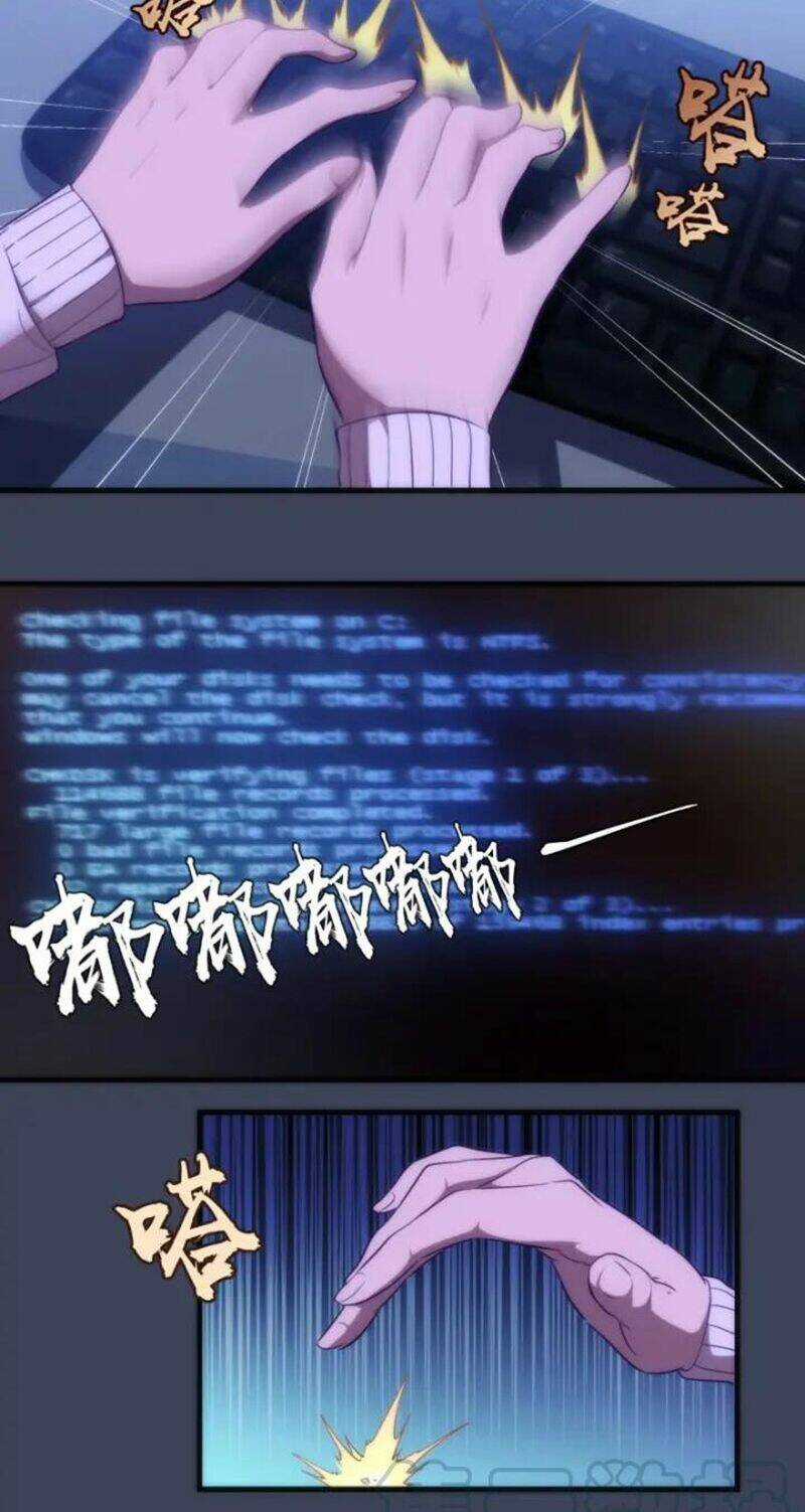 Cao Đẳng Linh Hồn Chapter 74.1 trang 11