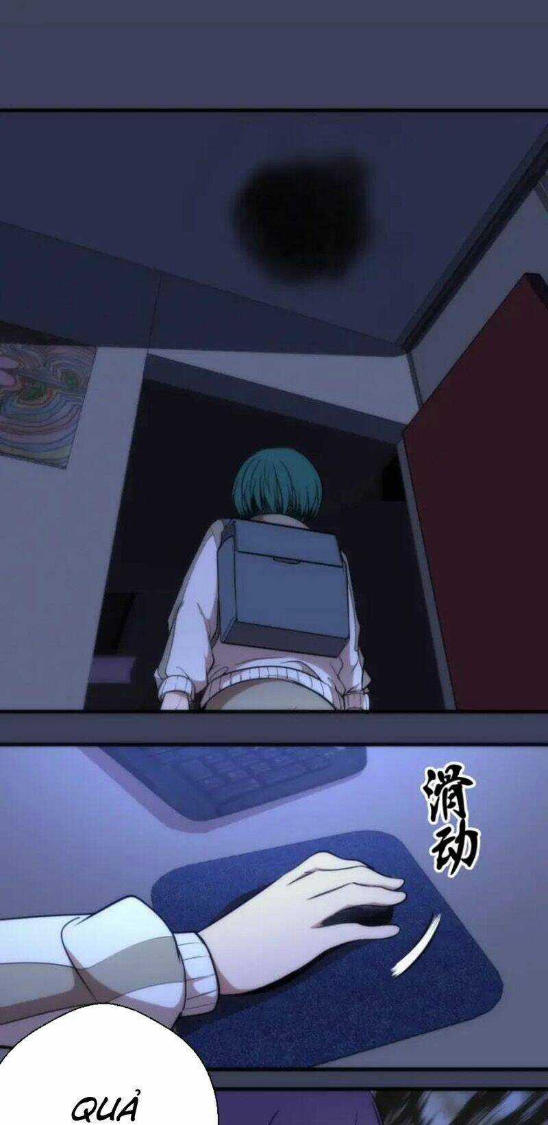 Cao Đẳng Linh Hồn Chapter 74.1 trang 14