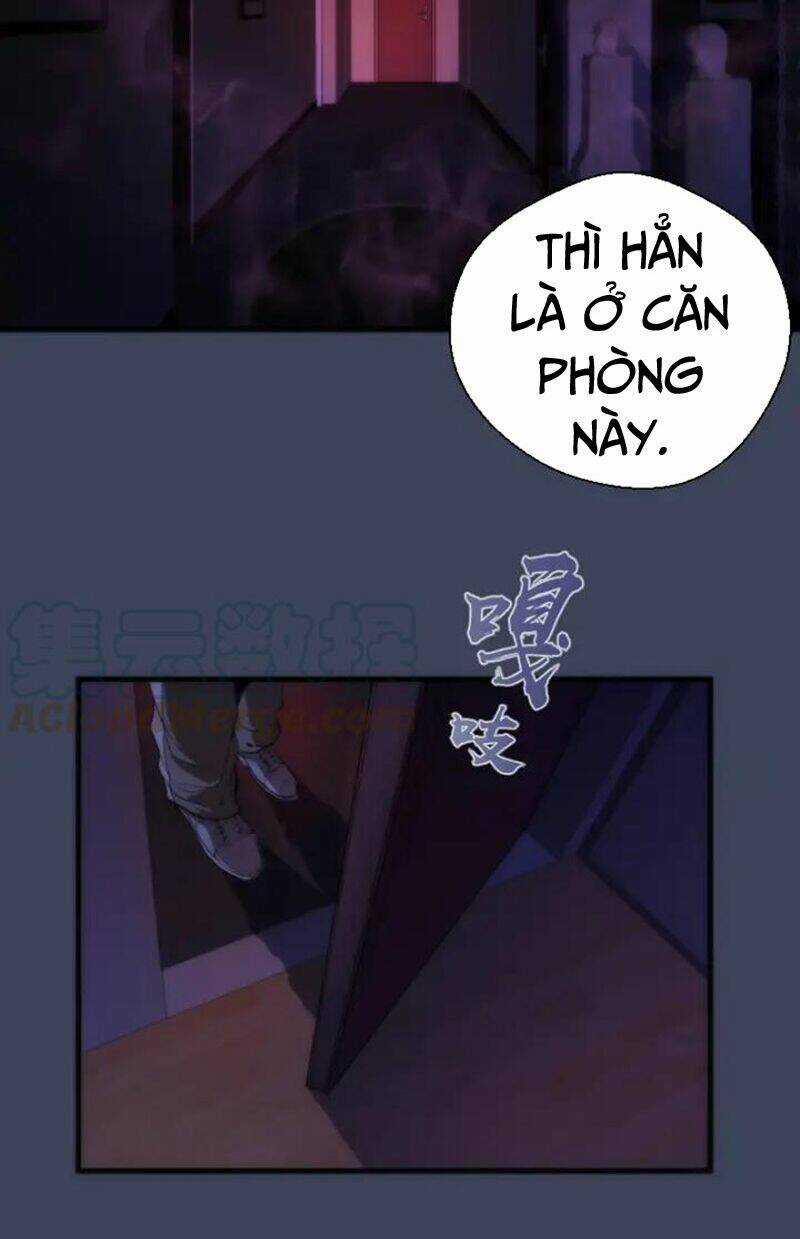 Cao Đẳng Linh Hồn Chapter 74.1 trang 7