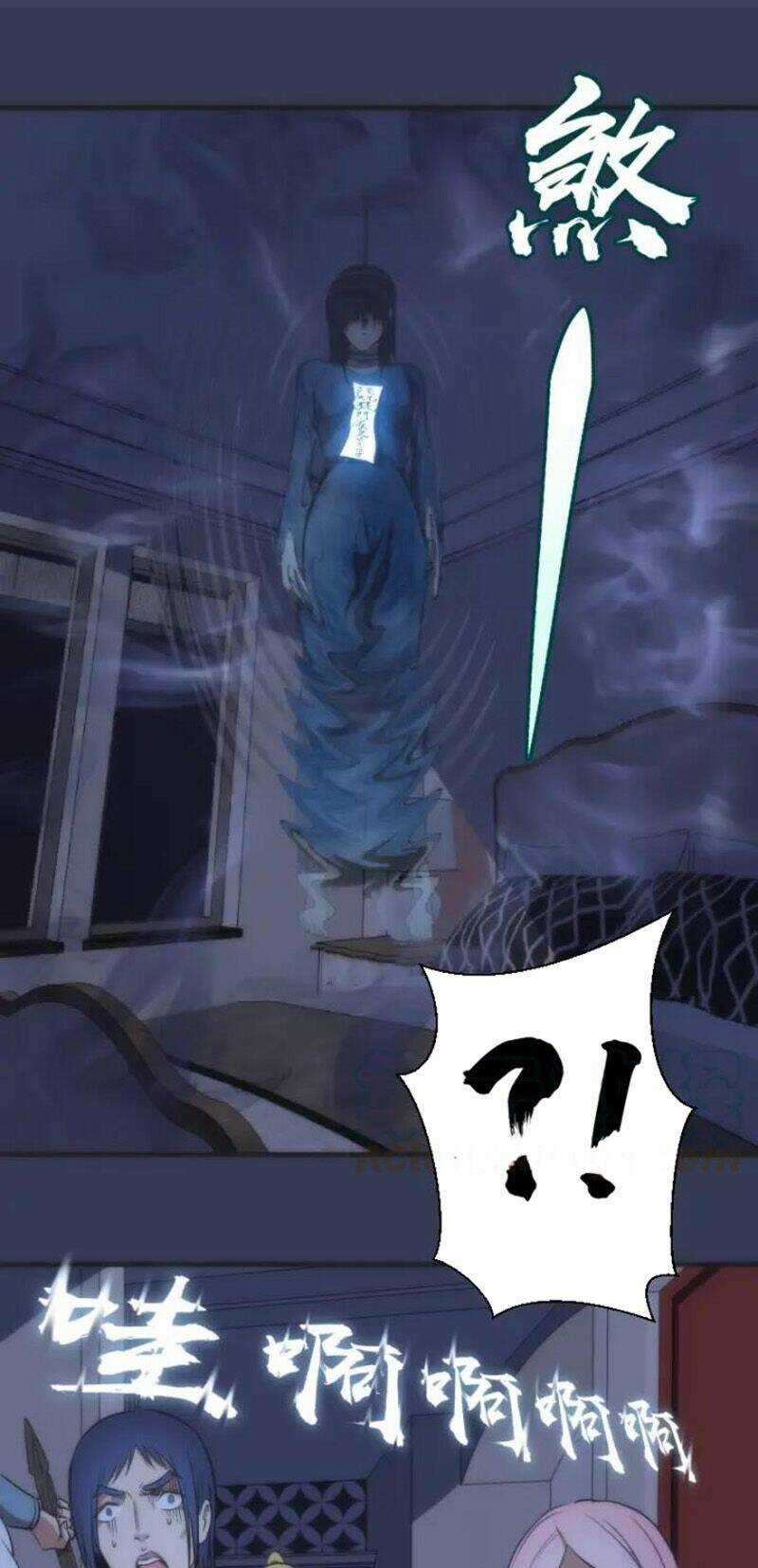 Cao Đẳng Linh Hồn Chapter 74.2 trang 0