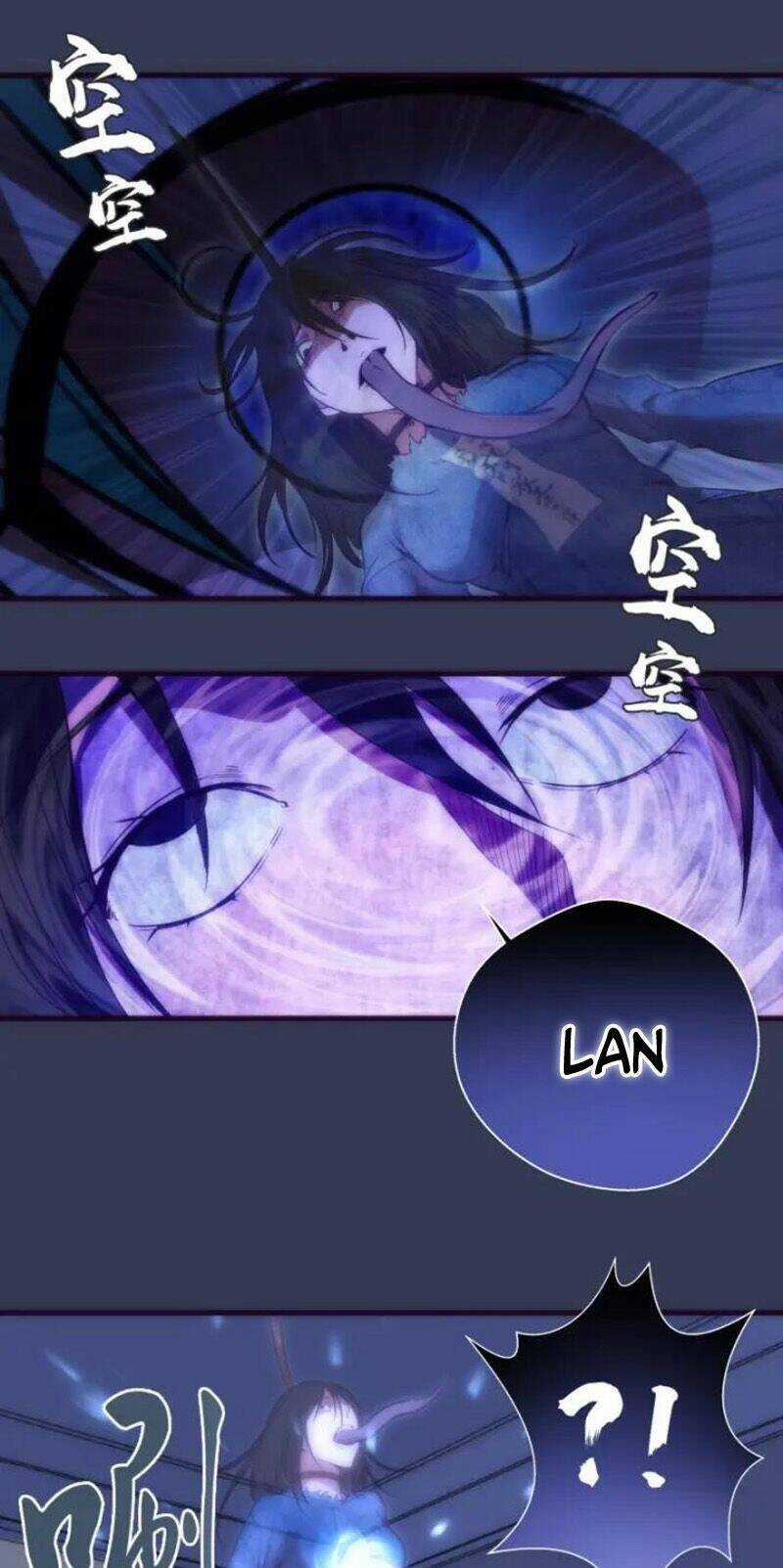 Cao Đẳng Linh Hồn Chapter 74.2 trang 10