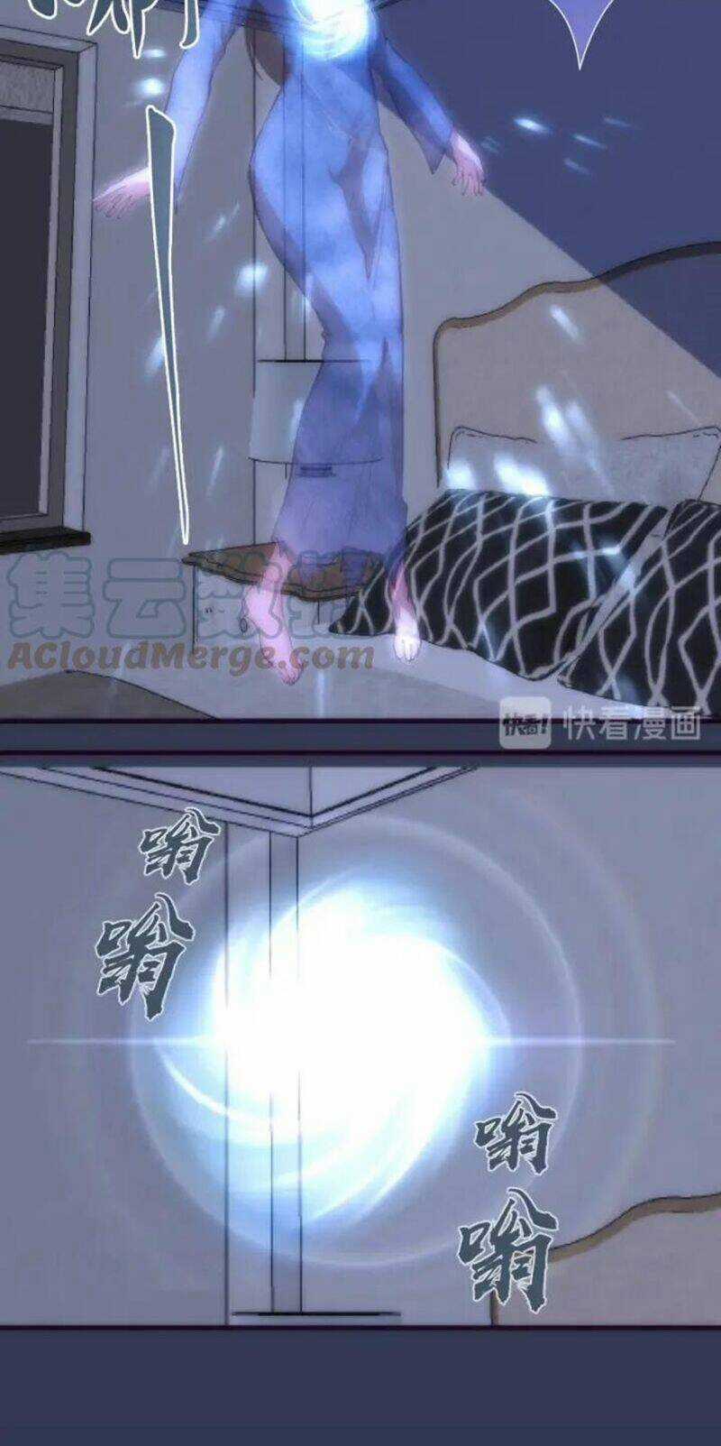 Cao Đẳng Linh Hồn Chapter 74.2 trang 11