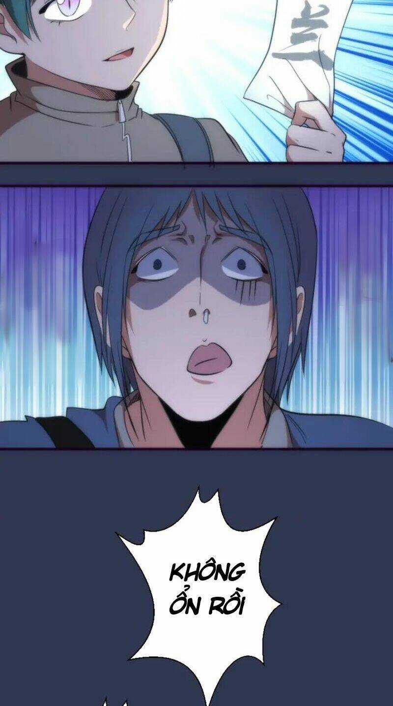 Cao Đẳng Linh Hồn Chapter 74.2 trang 13