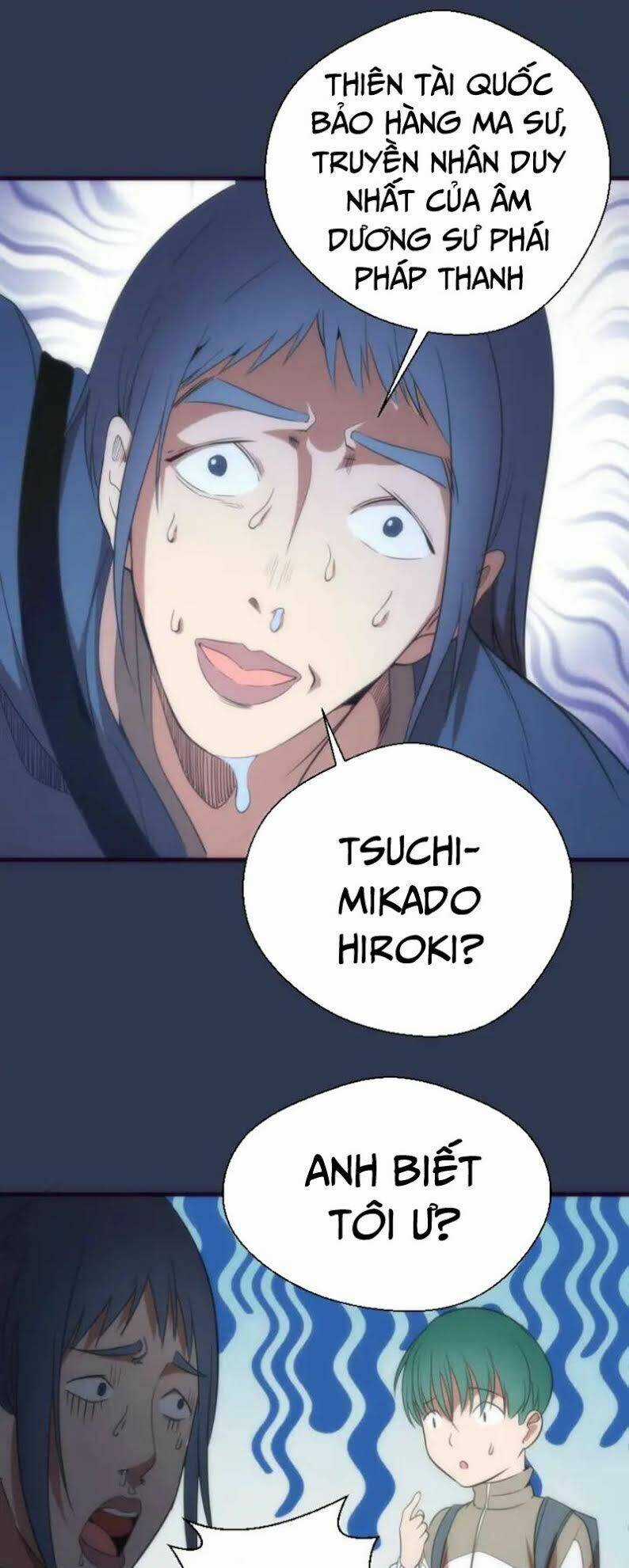 Cao Đẳng Linh Hồn Chapter 74.2 trang 20