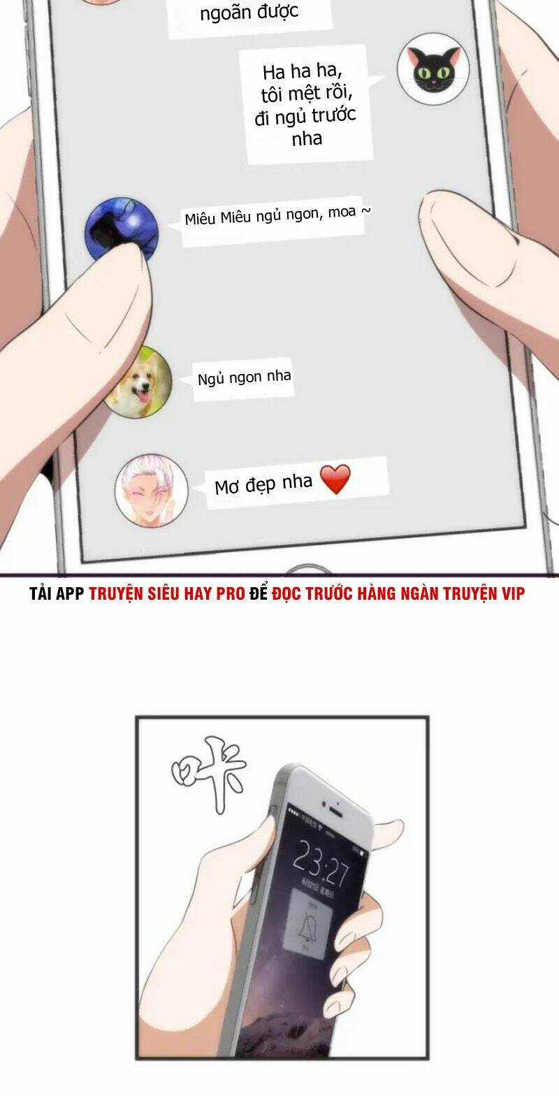 Cao Đẳng Linh Hồn Chapter 74.2 trang 23