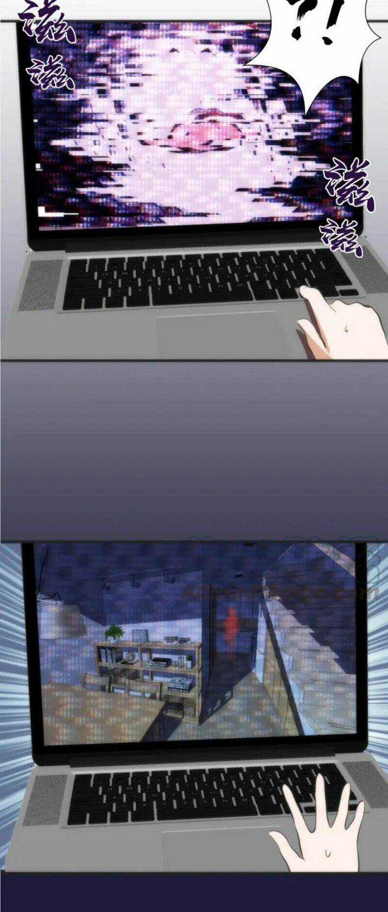 Cao Đẳng Linh Hồn Chapter 74.2 trang 25