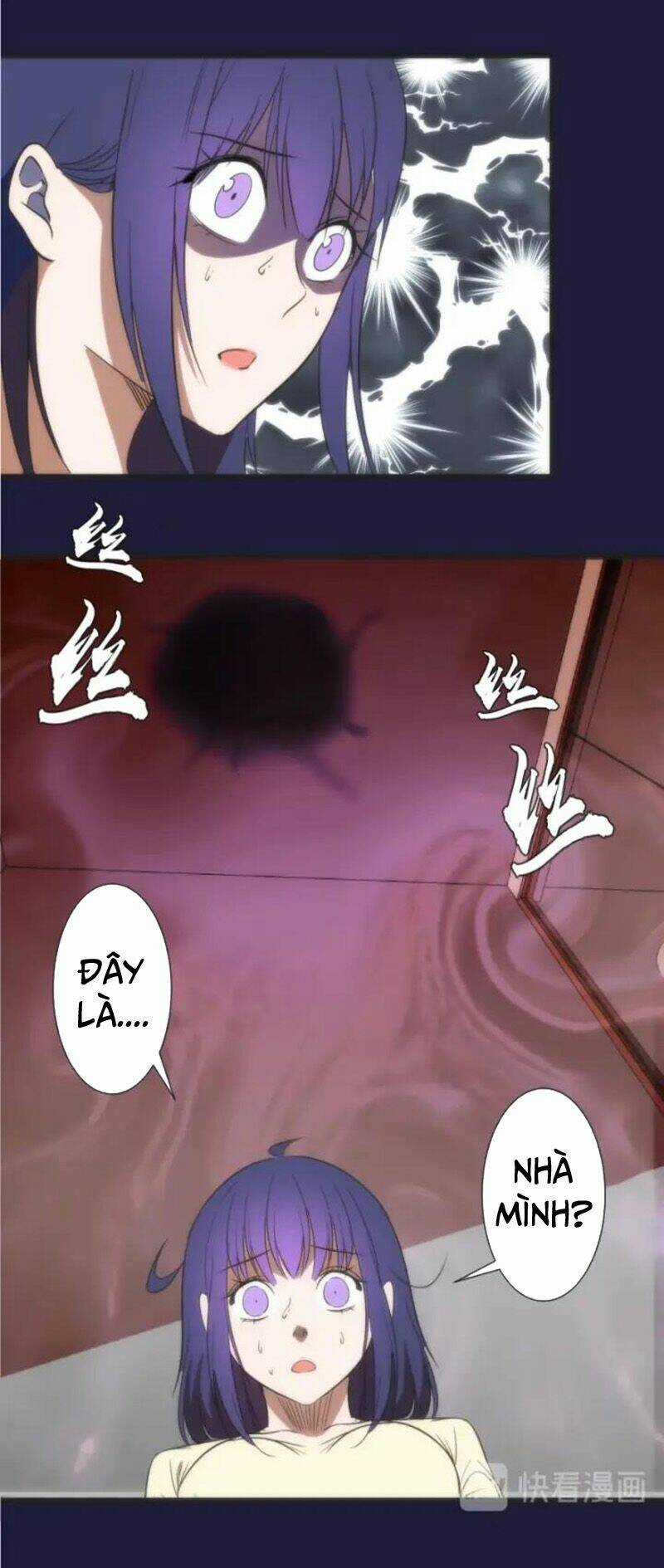 Cao Đẳng Linh Hồn Chapter 74.2 trang 26