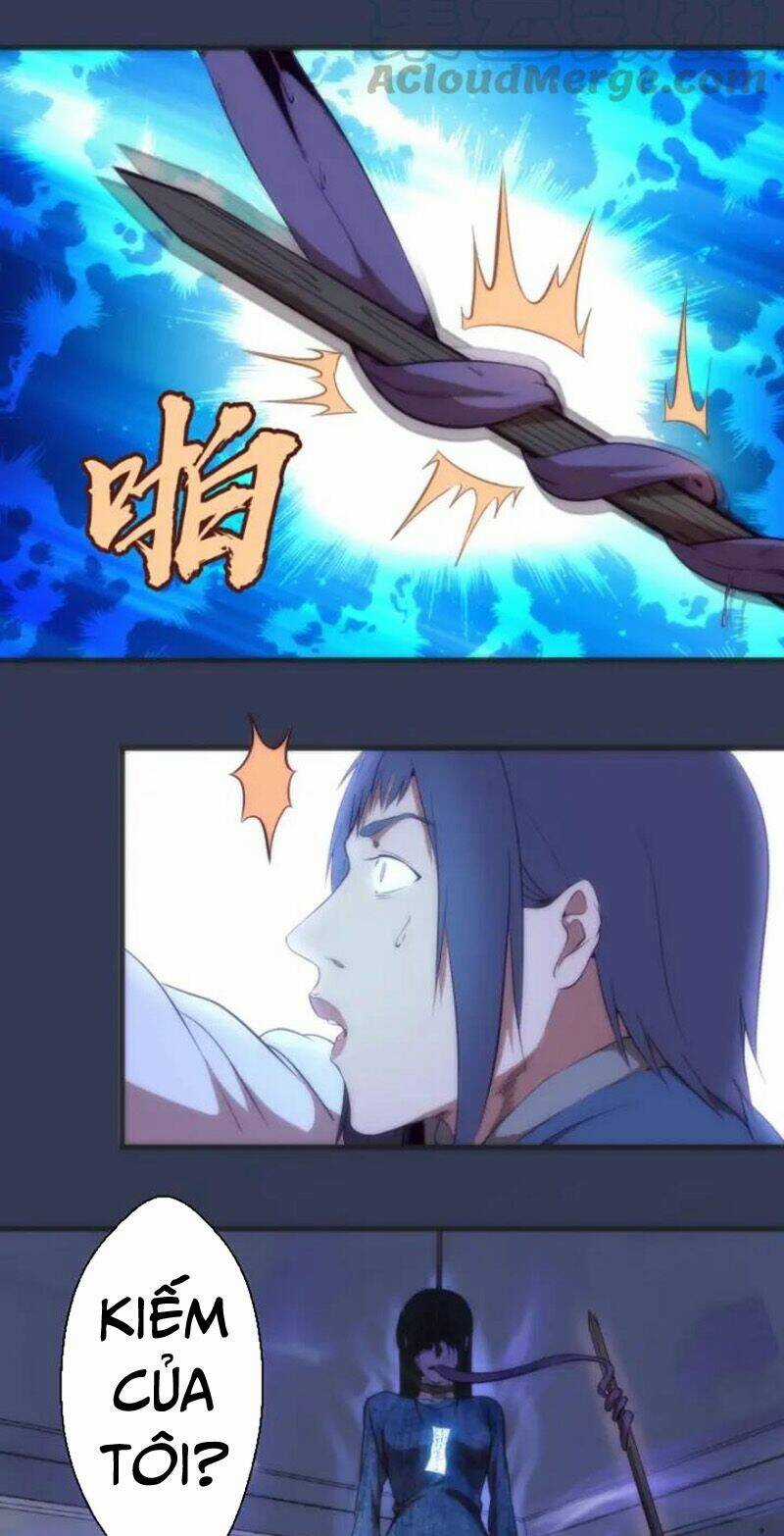 Cao Đẳng Linh Hồn Chapter 74.2 trang 4