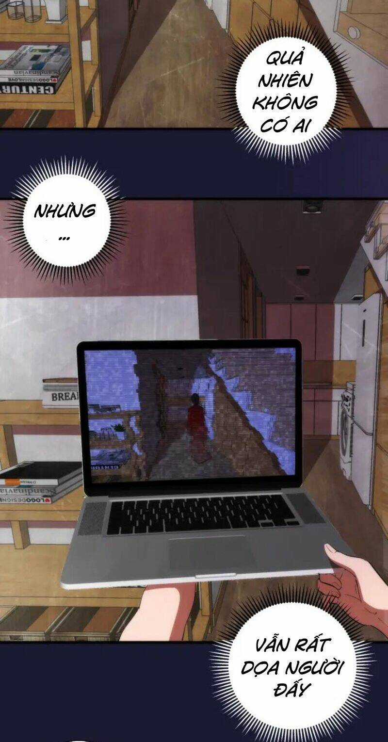 Cao Đẳng Linh Hồn Chapter 75.1 trang 1