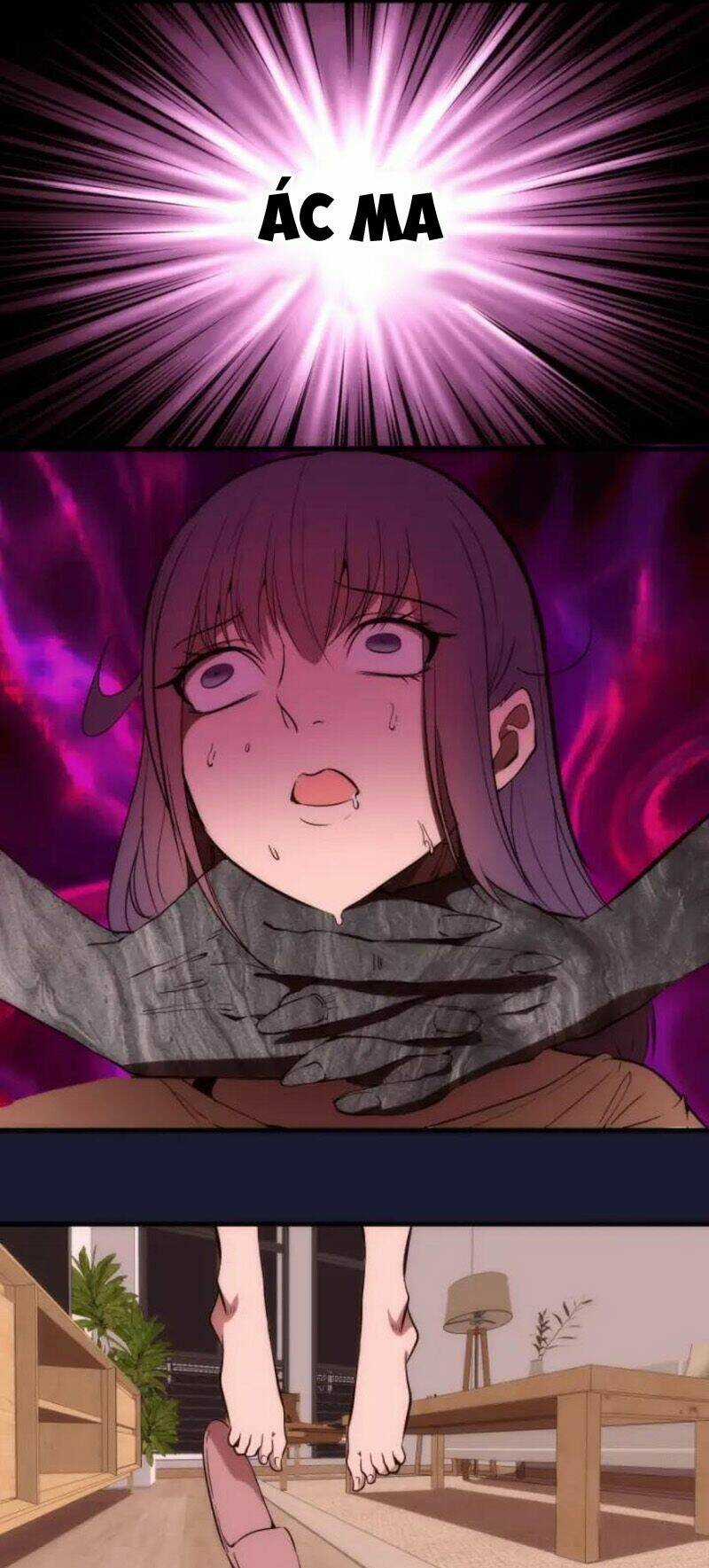 Cao Đẳng Linh Hồn Chapter 75.1 trang 10