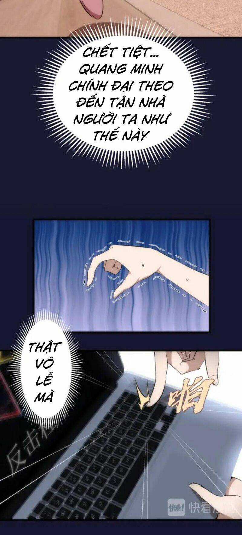 Cao Đẳng Linh Hồn Chapter 75.1 trang 11