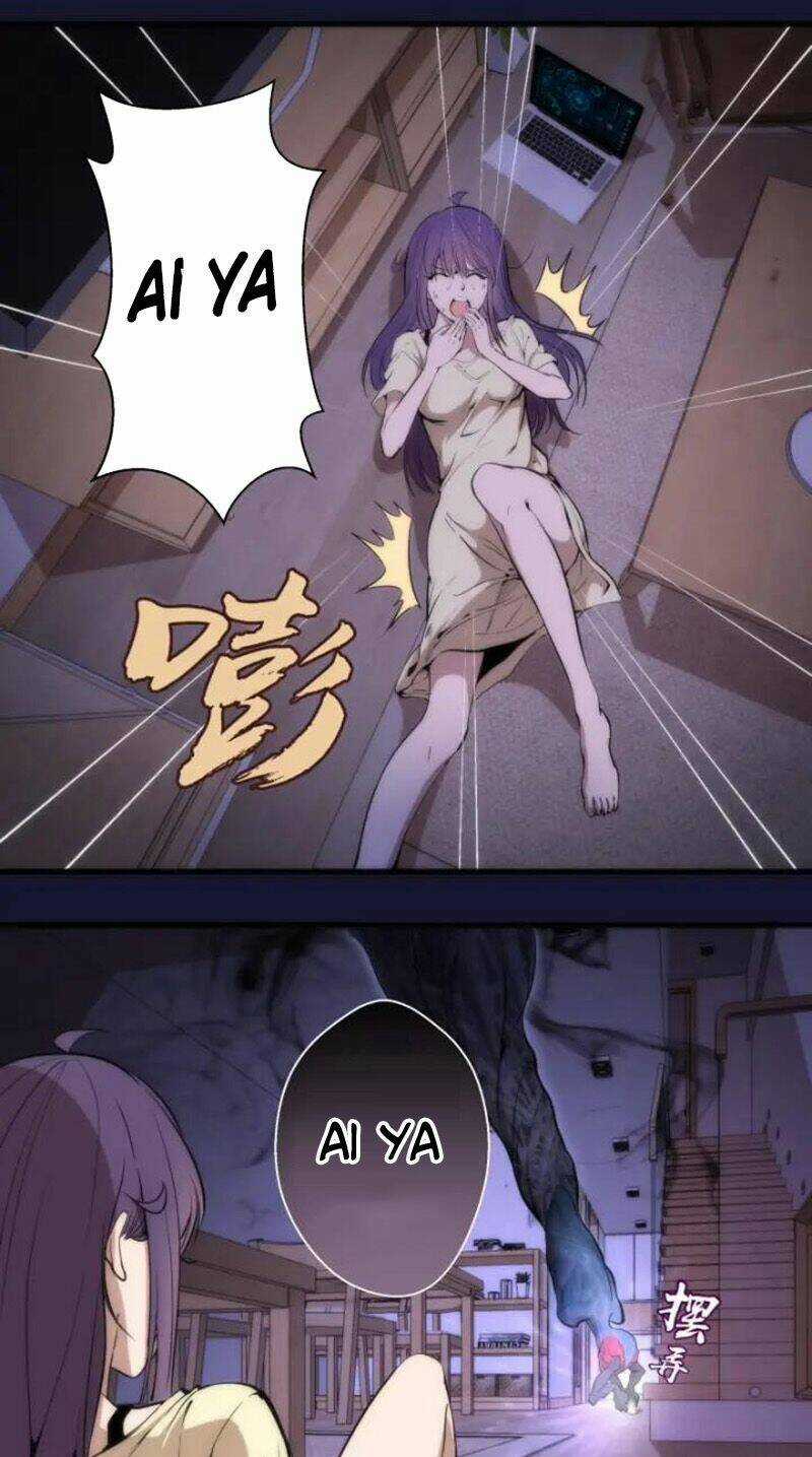 Cao Đẳng Linh Hồn Chapter 75.1 trang 14