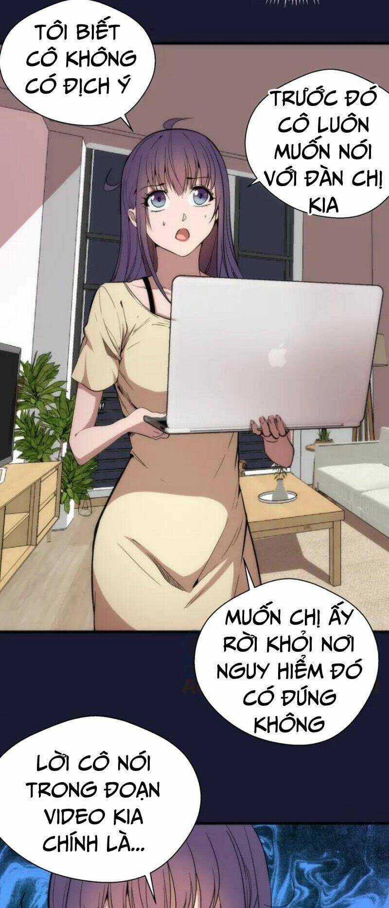 Cao Đẳng Linh Hồn Chapter 75.1 trang 2