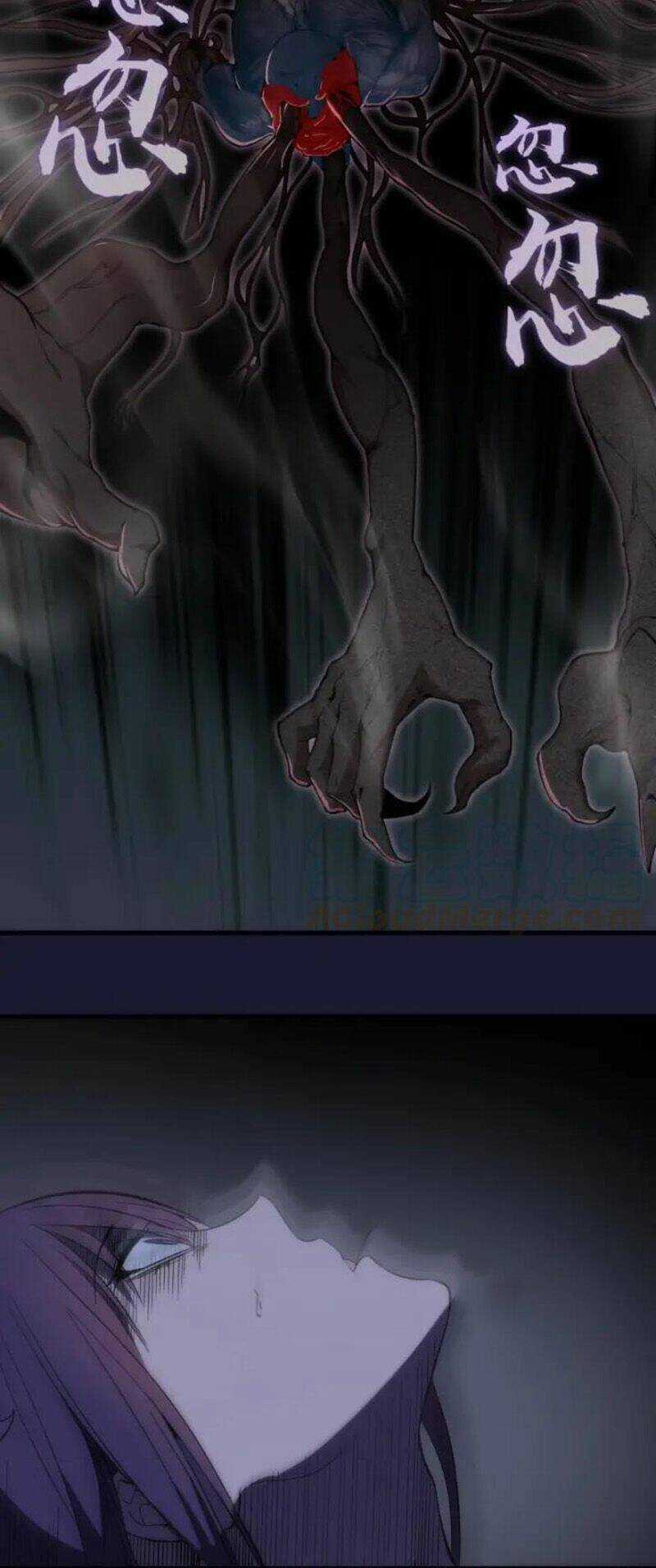 Cao Đẳng Linh Hồn Chapter 75.1 trang 9