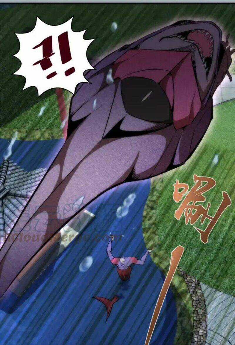 Cao Đẳng Linh Hồn Chapter 75.2 trang 0