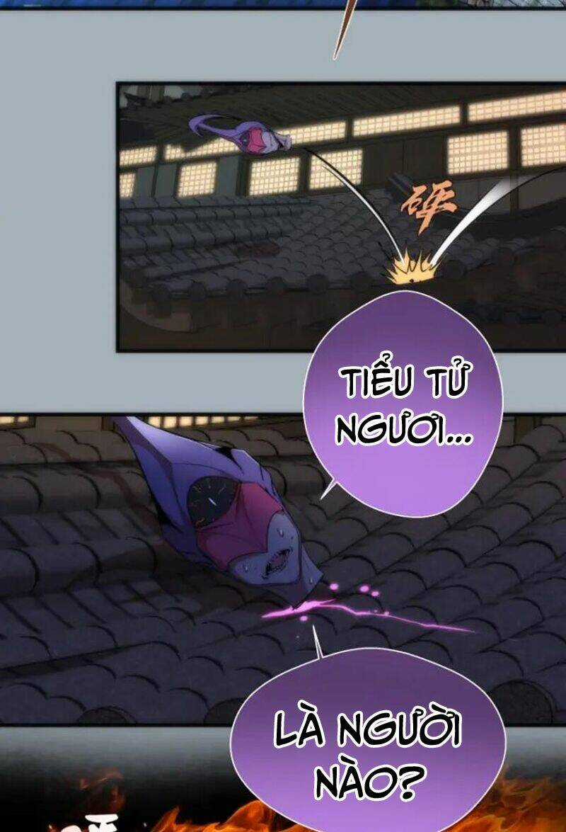 Cao Đẳng Linh Hồn Chapter 75.2 trang 1