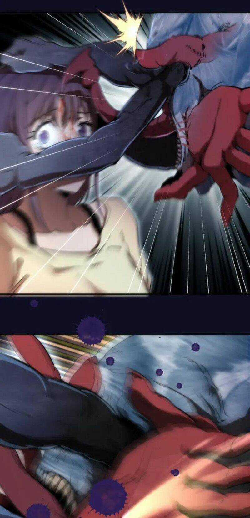 Cao Đẳng Linh Hồn Chapter 75.2 trang 10