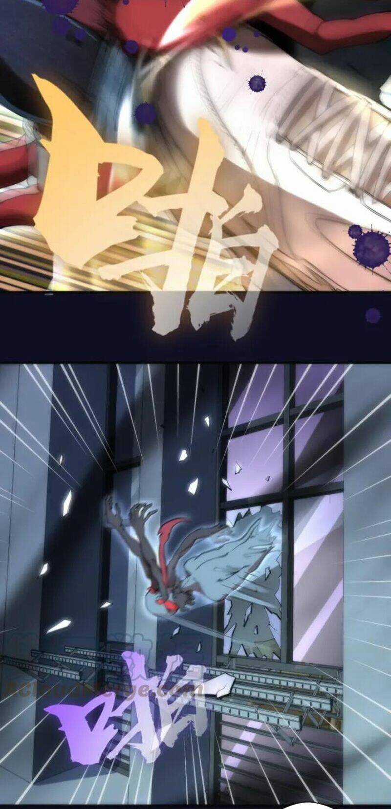 Cao Đẳng Linh Hồn Chapter 75.2 trang 11