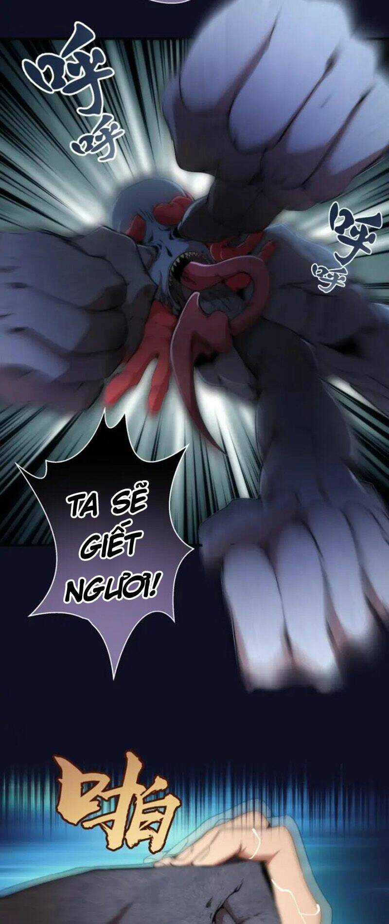 Cao Đẳng Linh Hồn Chapter 75.2 trang 14