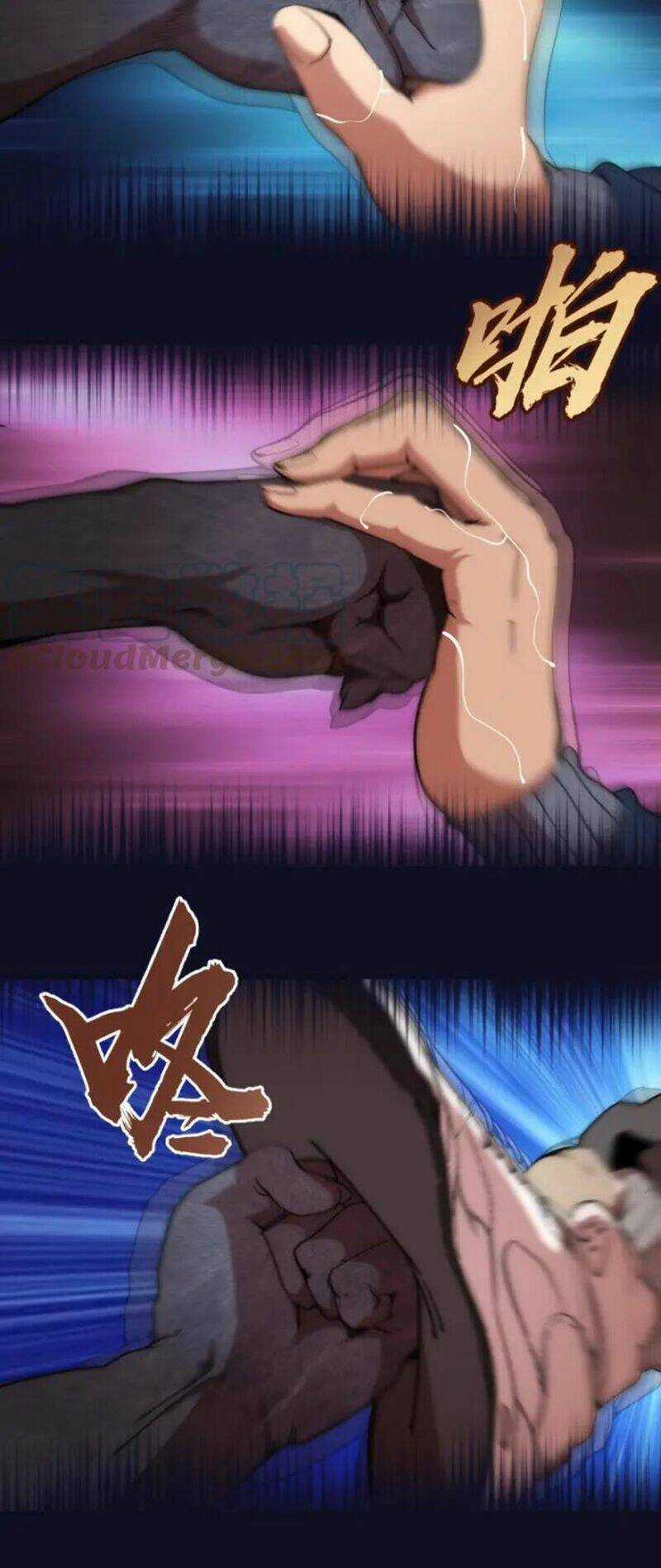 Cao Đẳng Linh Hồn Chapter 75.2 trang 15