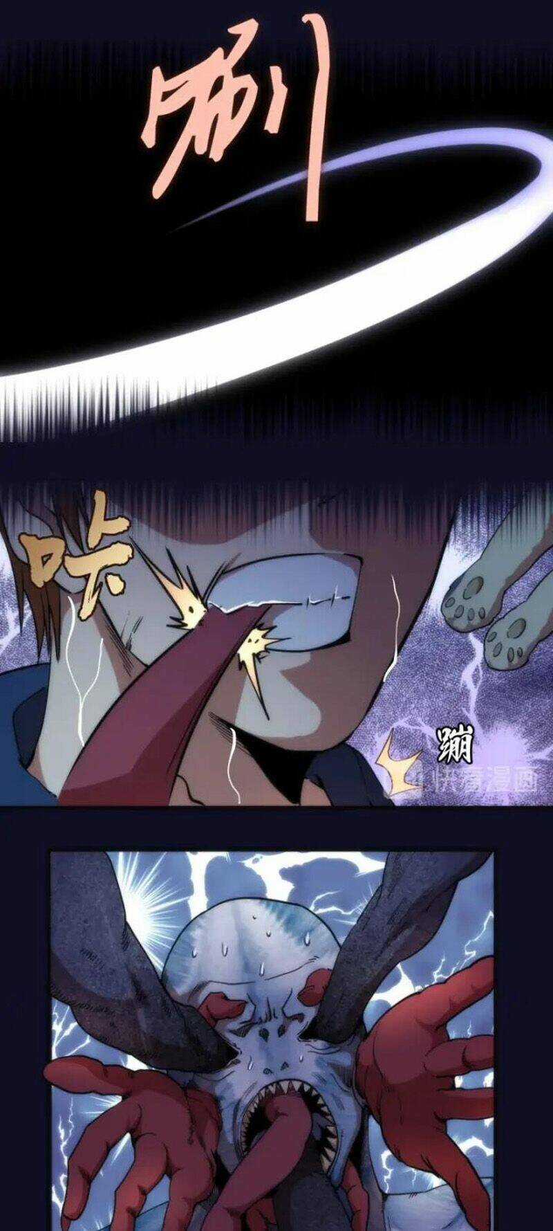 Cao Đẳng Linh Hồn Chapter 75.2 trang 16