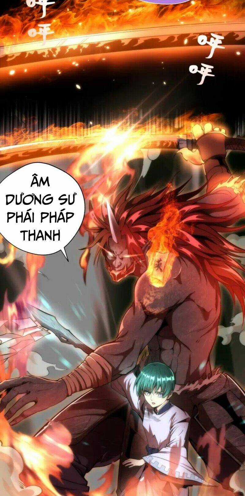 Cao Đẳng Linh Hồn Chapter 75.2 trang 2