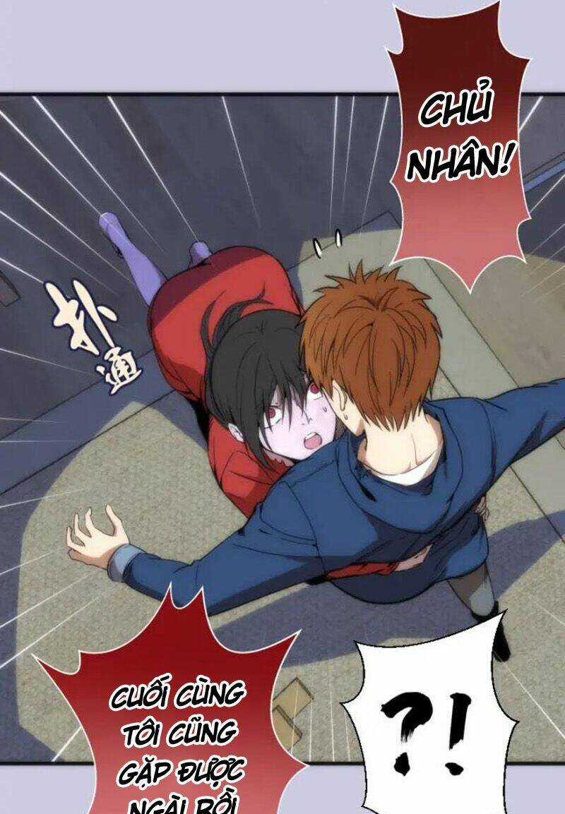 Cao Đẳng Linh Hồn Chapter 75.2 trang 24