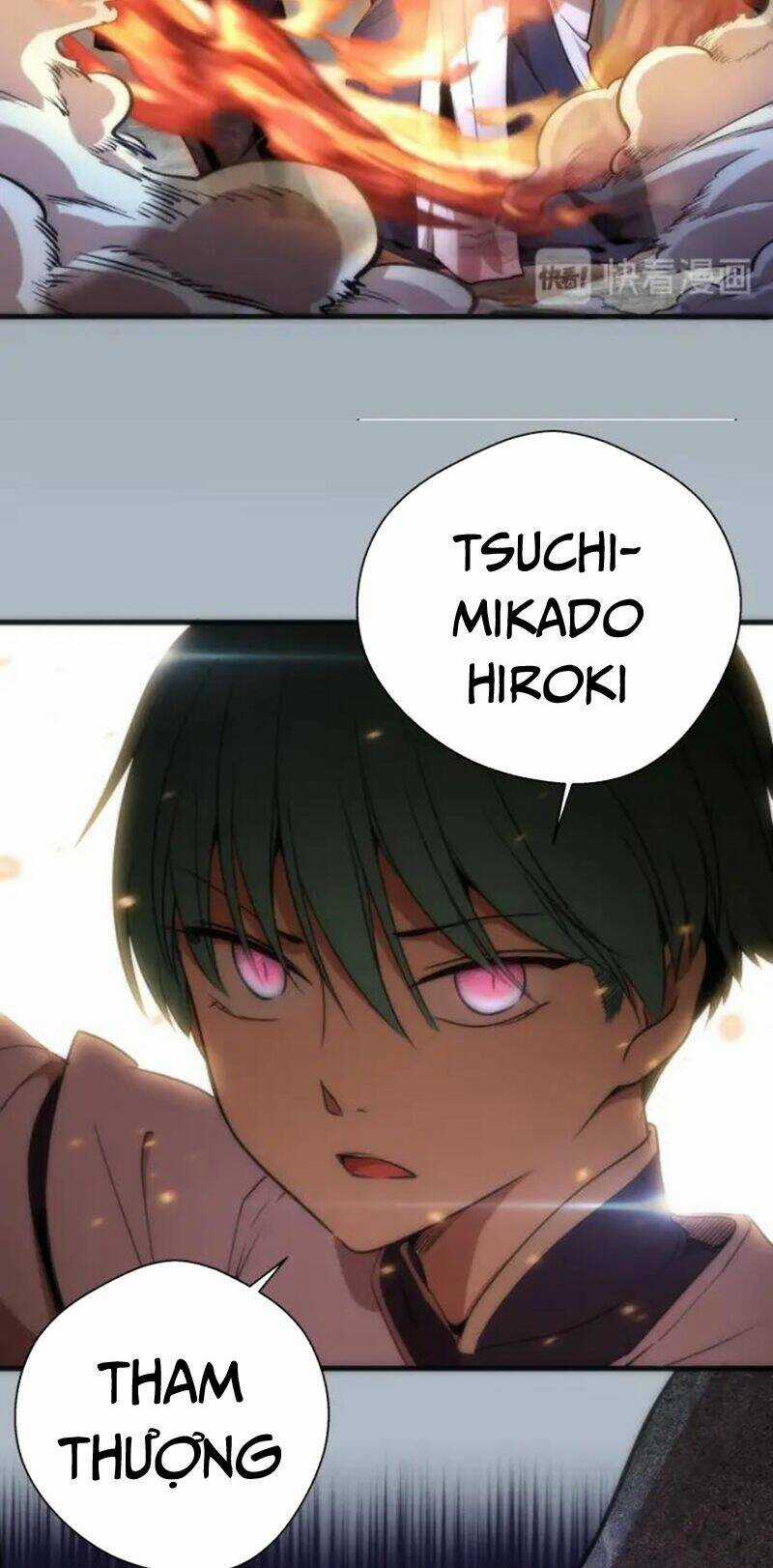 Cao Đẳng Linh Hồn Chapter 75.2 trang 3