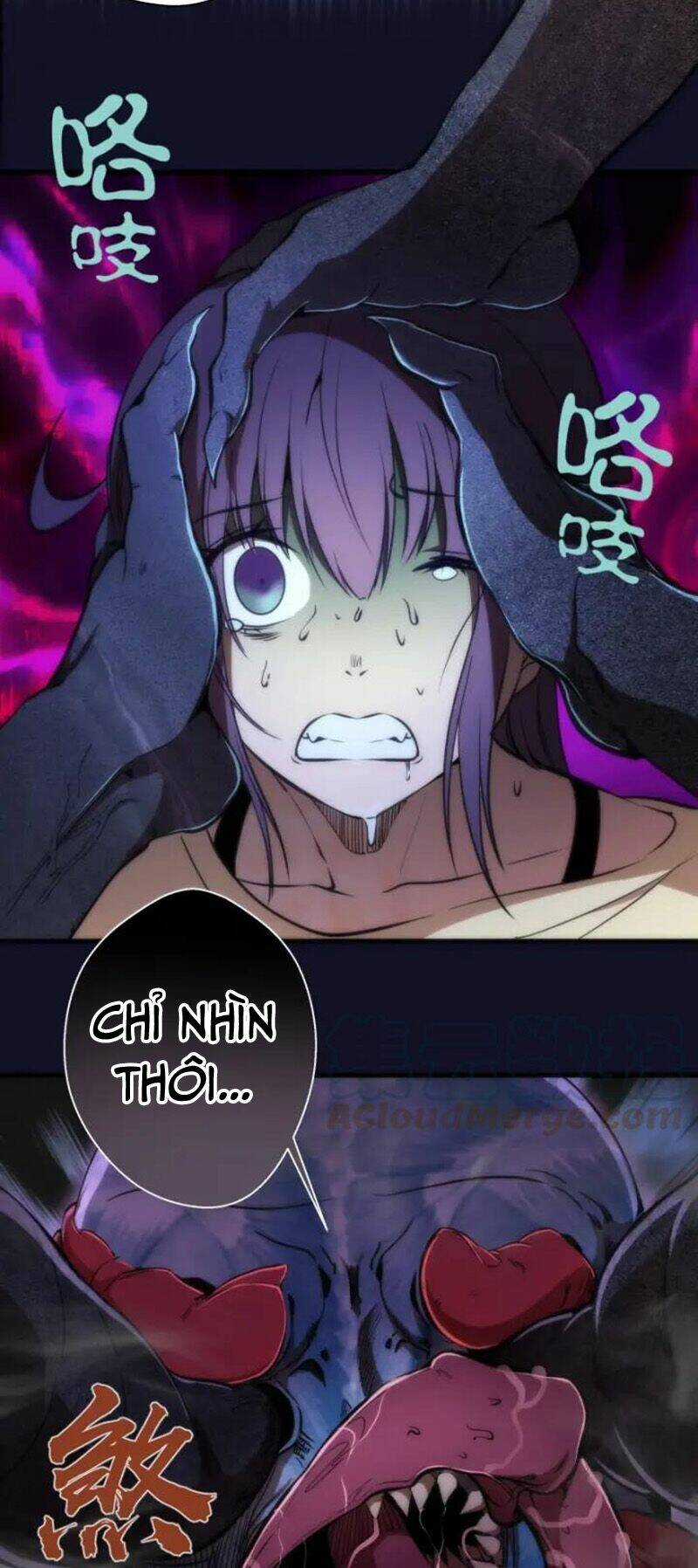 Cao Đẳng Linh Hồn Chapter 75.2 trang 4