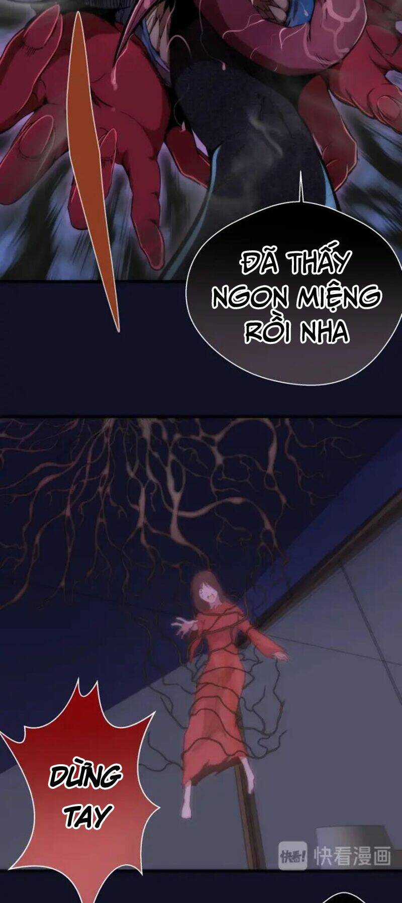 Cao Đẳng Linh Hồn Chapter 75.2 trang 5