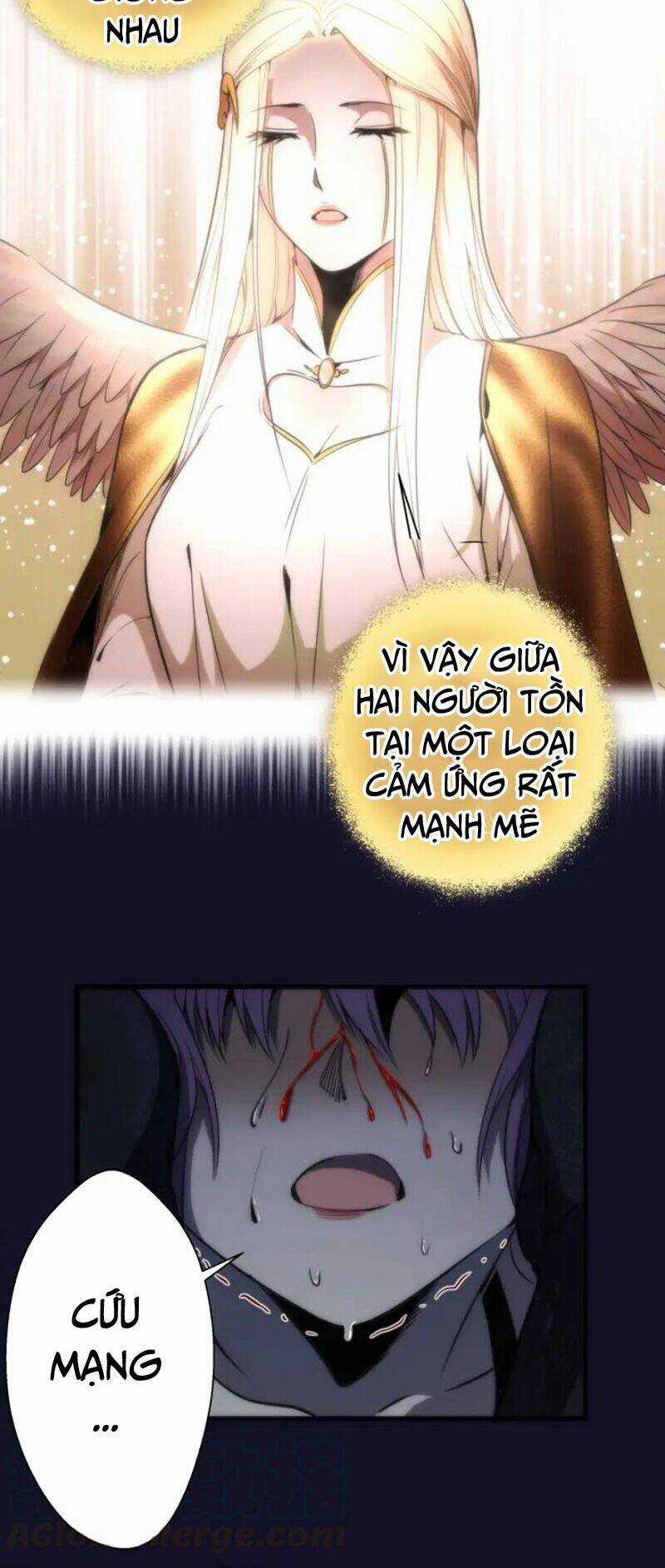 Cao Đẳng Linh Hồn Chapter 75.2 trang 7