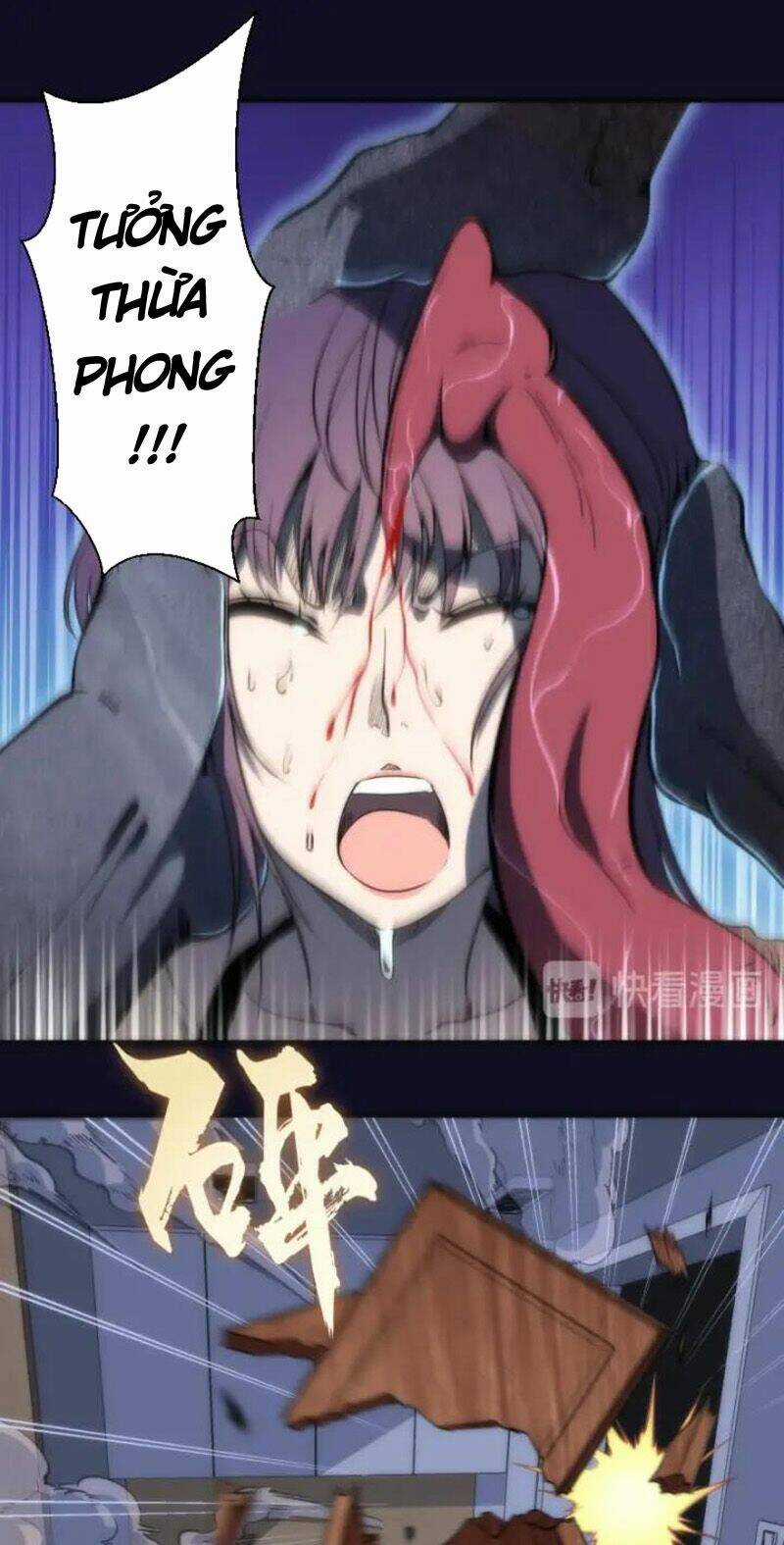 Cao Đẳng Linh Hồn Chapter 75.2 trang 8