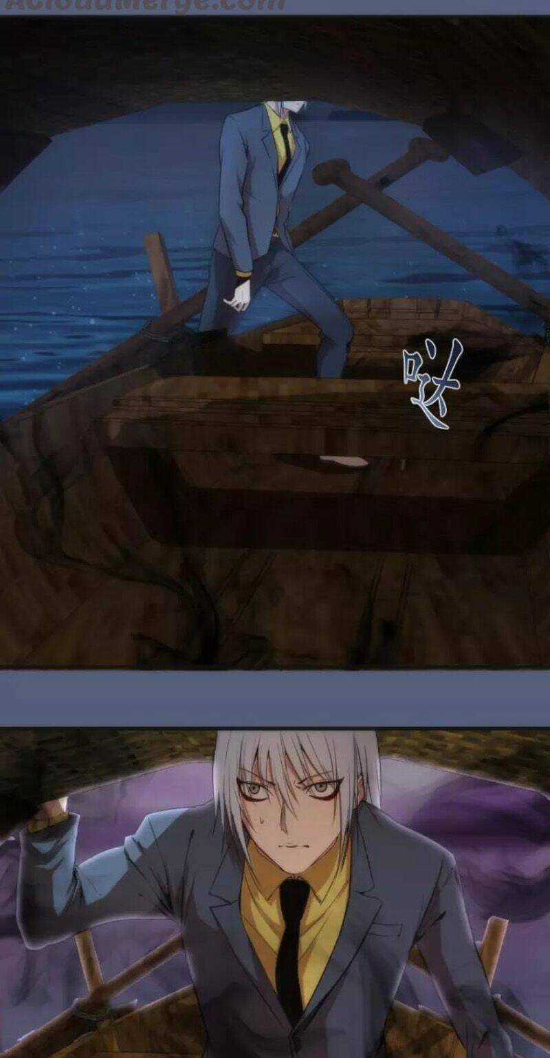 Cao Đẳng Linh Hồn Chapter 76.1 trang 10