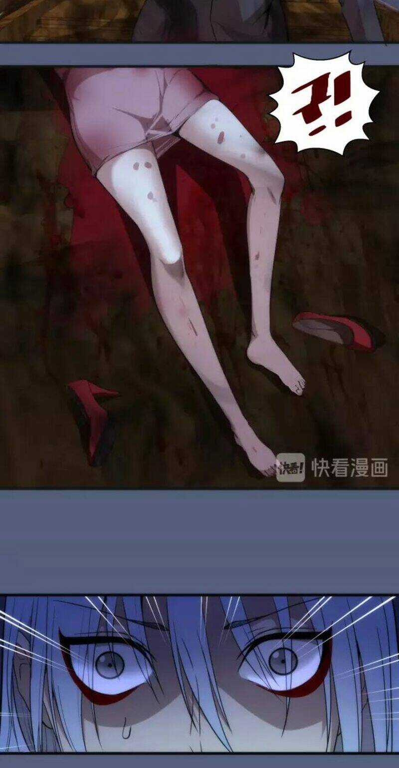 Cao Đẳng Linh Hồn Chapter 76.1 trang 11