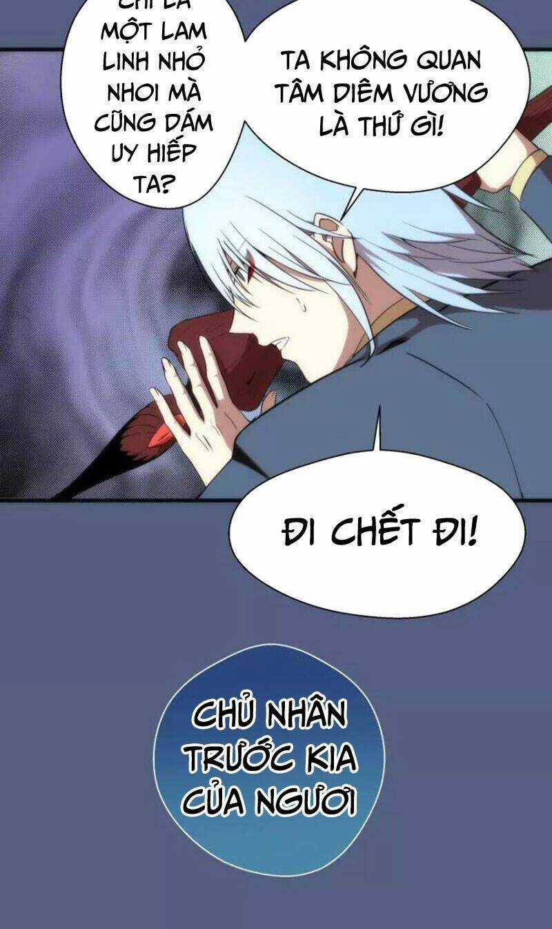 Cao Đẳng Linh Hồn Chapter 76.1 trang 15