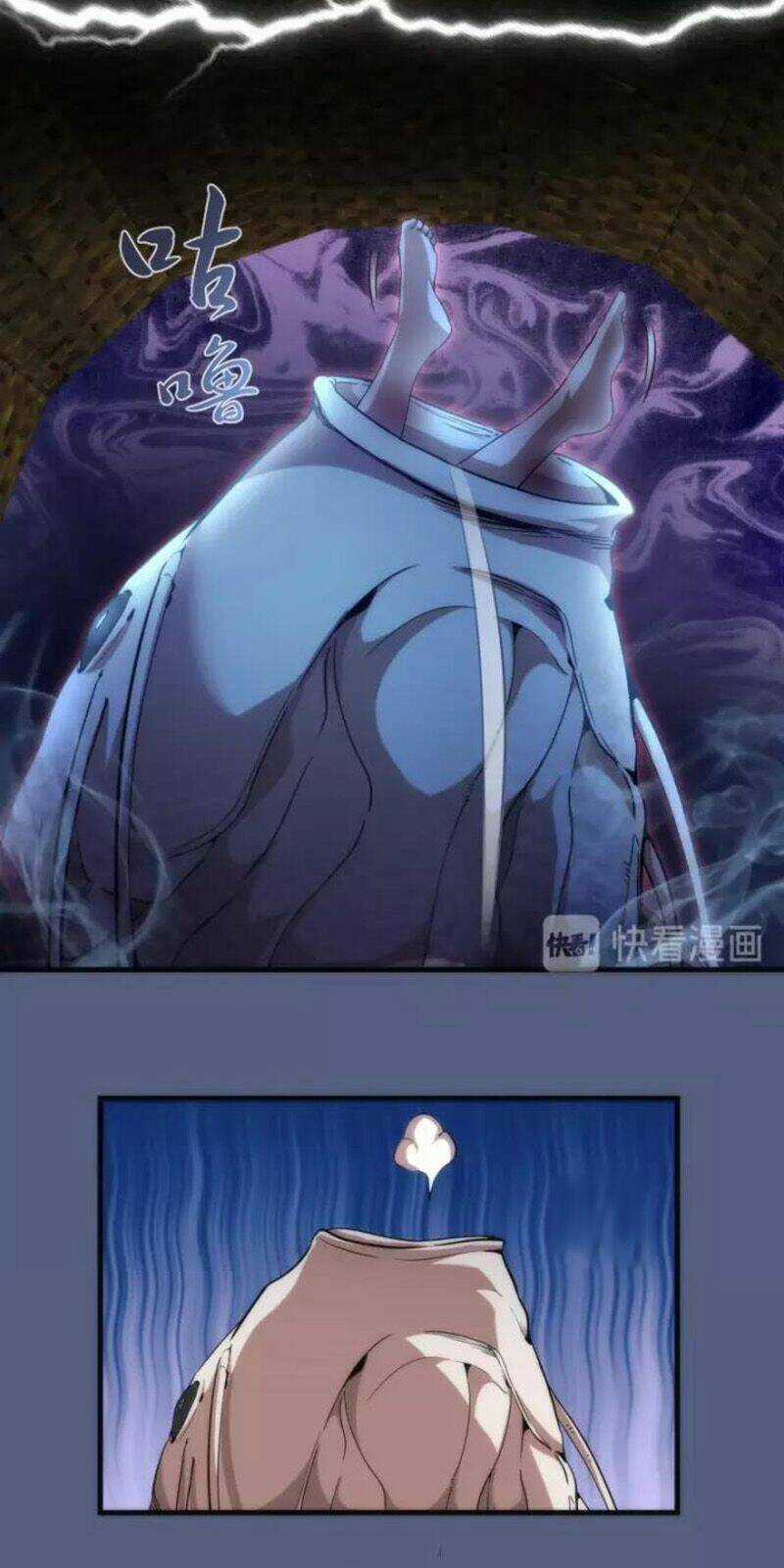 Cao Đẳng Linh Hồn Chapter 76.1 trang 19