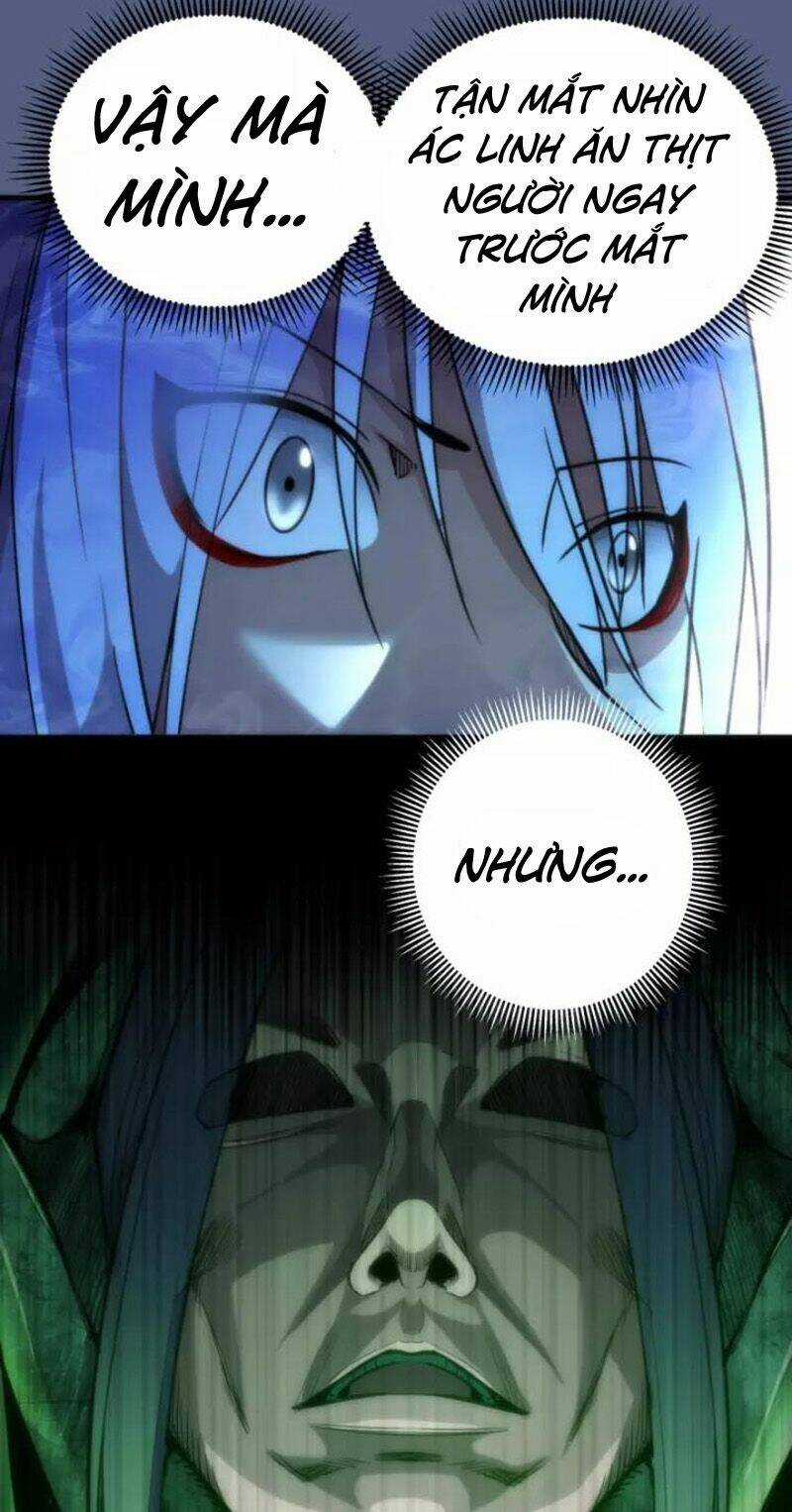 Cao Đẳng Linh Hồn Chapter 76.1 trang 22