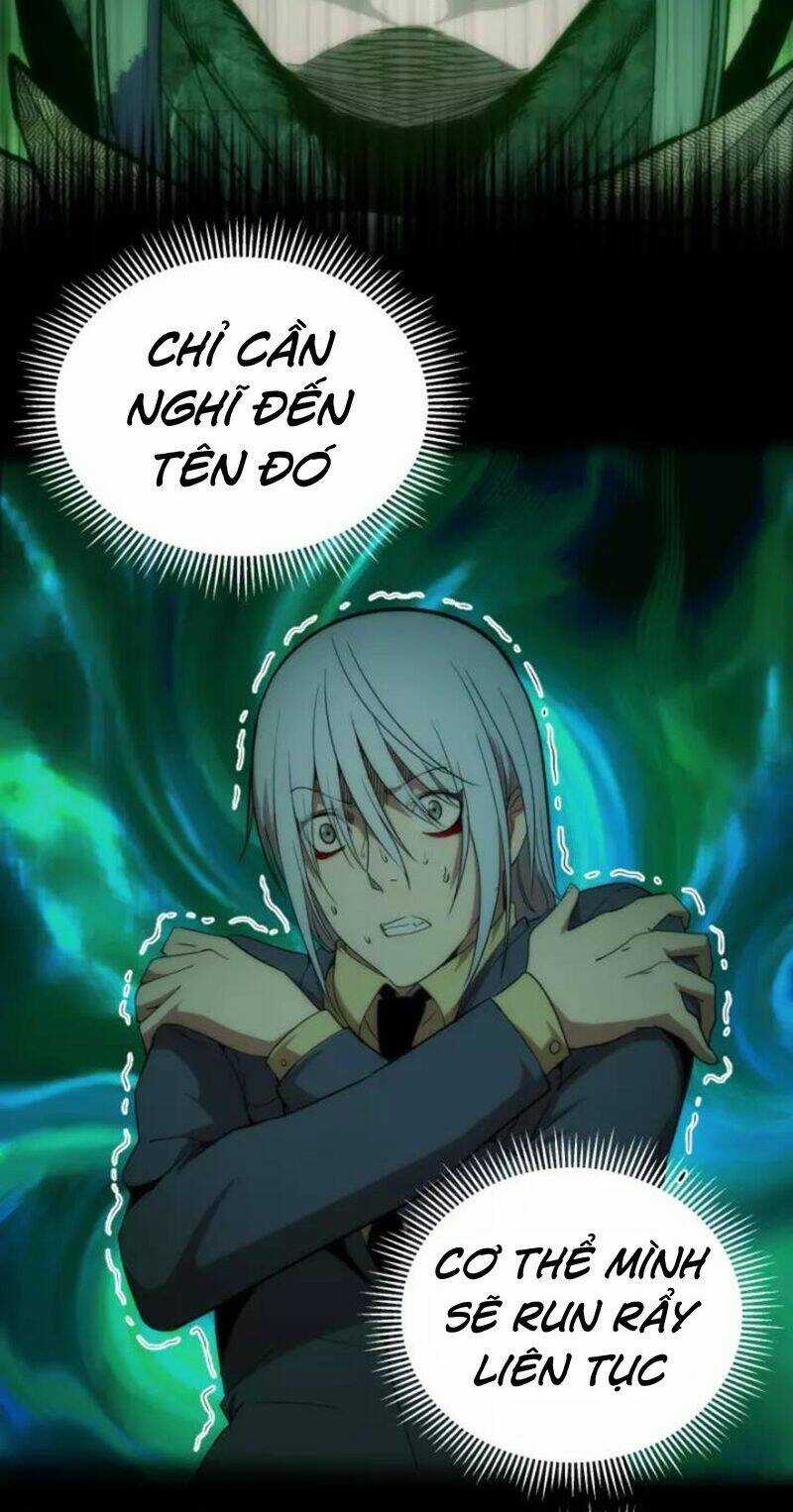 Cao Đẳng Linh Hồn Chapter 76.1 trang 23