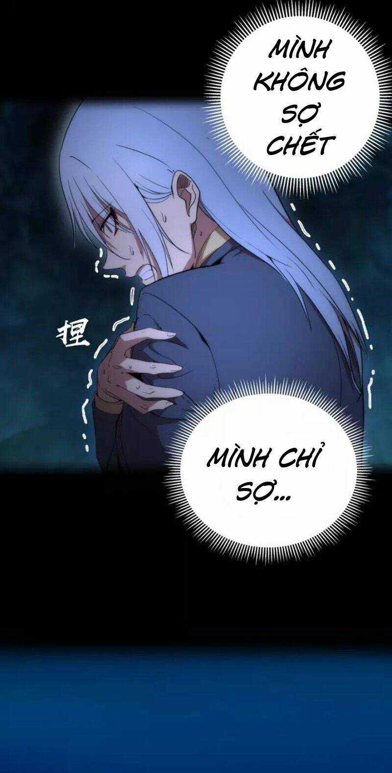 Cao Đẳng Linh Hồn Chapter 76.1 trang 24