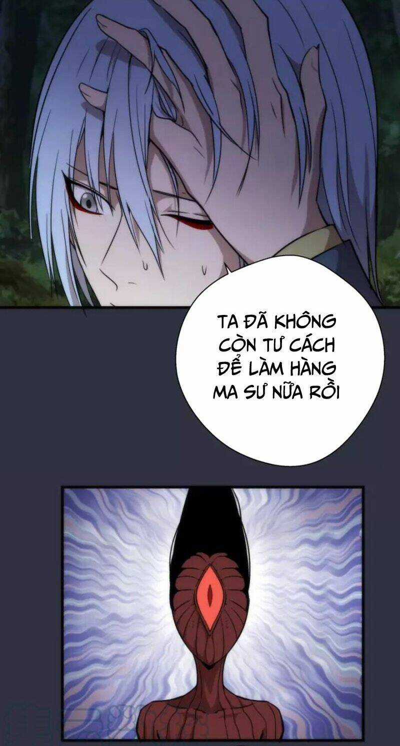 Cao Đẳng Linh Hồn Chapter 76.1 trang 29