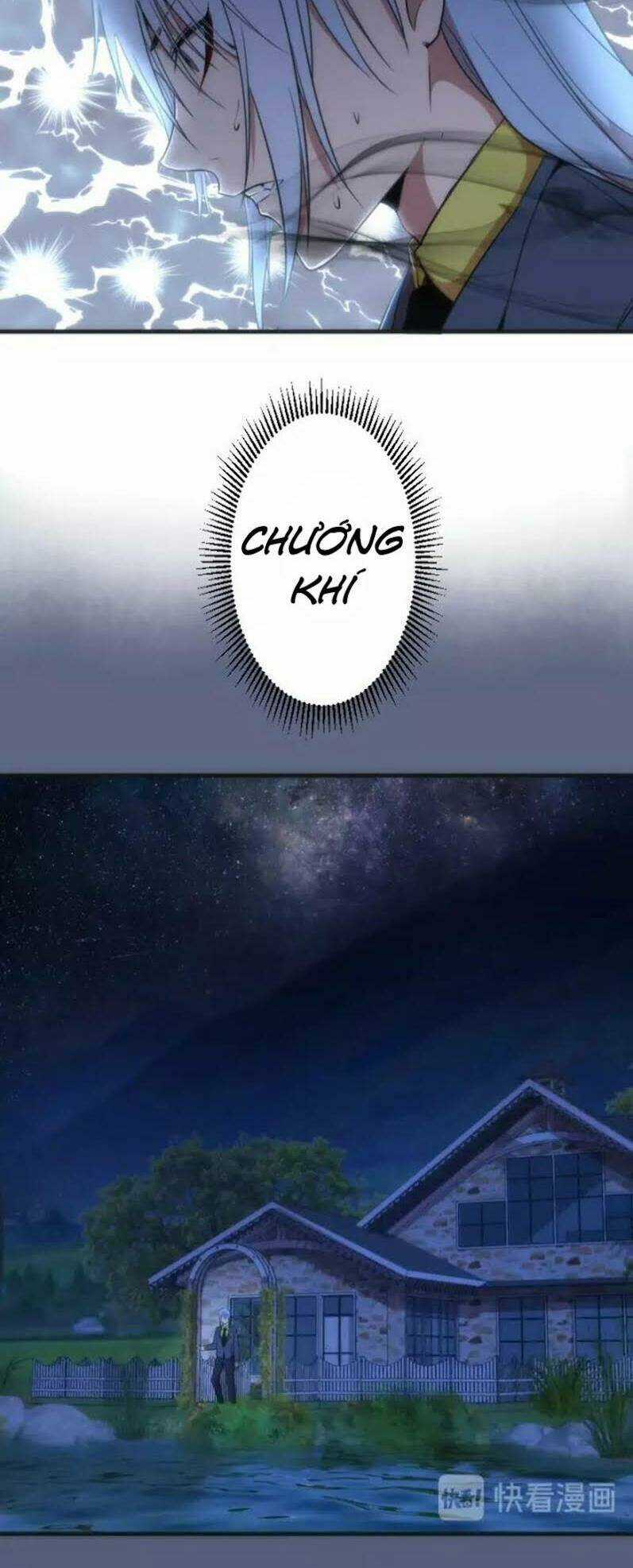 Cao Đẳng Linh Hồn Chapter 76.1 trang 7