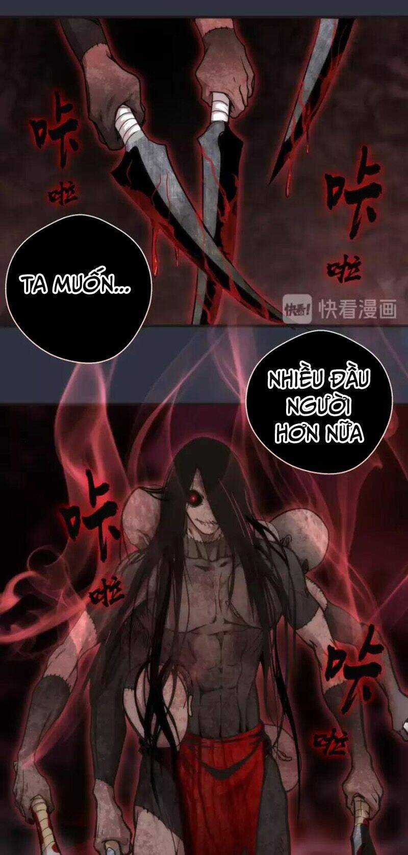 Cao Đẳng Linh Hồn Chapter 76.2 trang 13