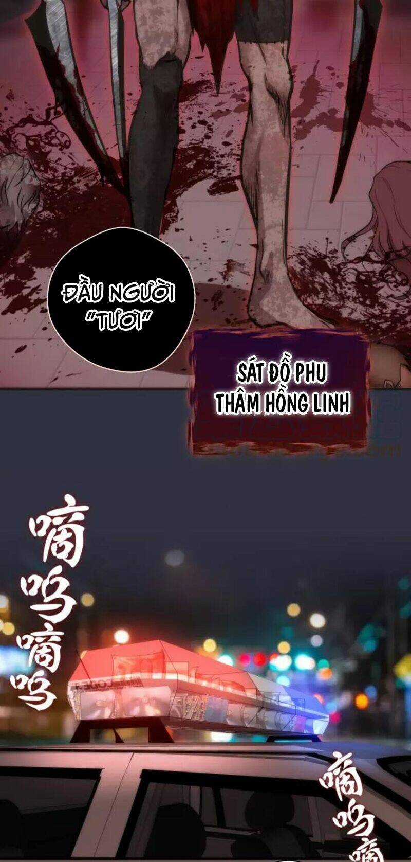 Cao Đẳng Linh Hồn Chapter 76.2 trang 14