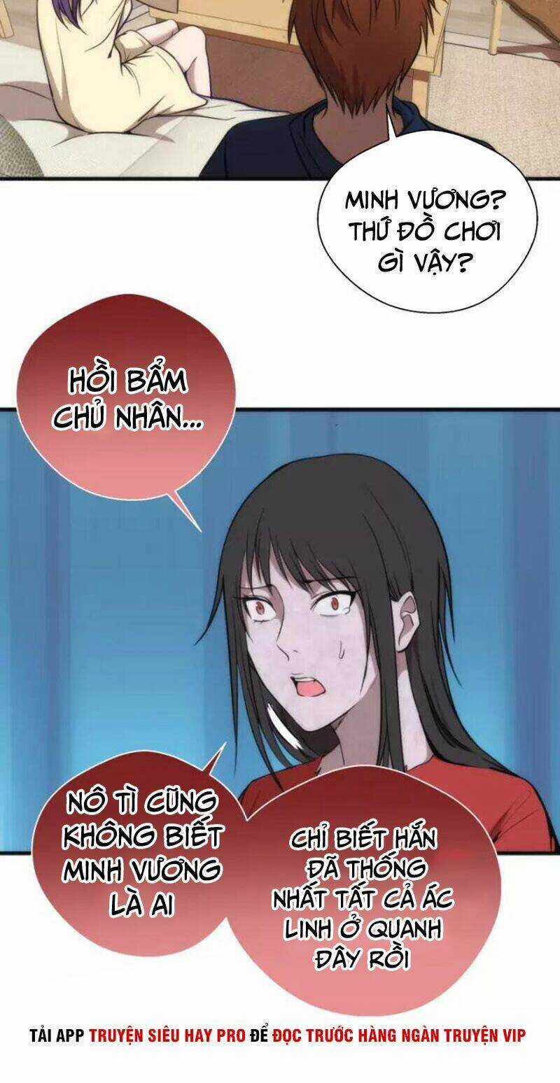 Cao Đẳng Linh Hồn Chapter 76.2 trang 16