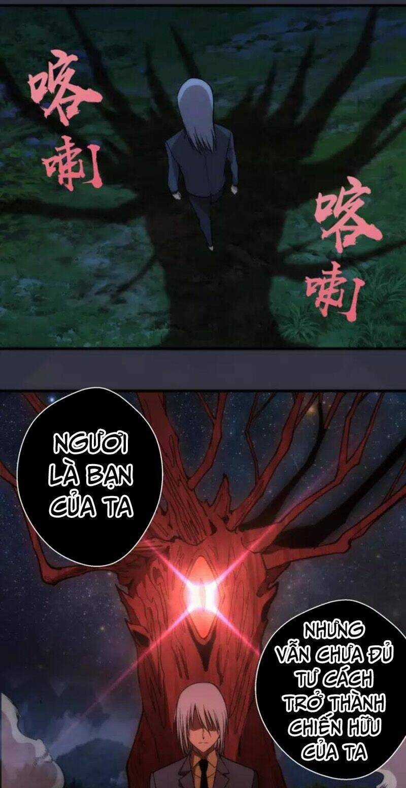 Cao Đẳng Linh Hồn Chapter 76.2 trang 2