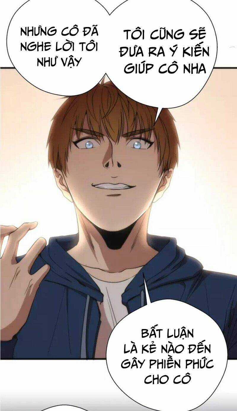 Cao Đẳng Linh Hồn Chapter 76.2 trang 20