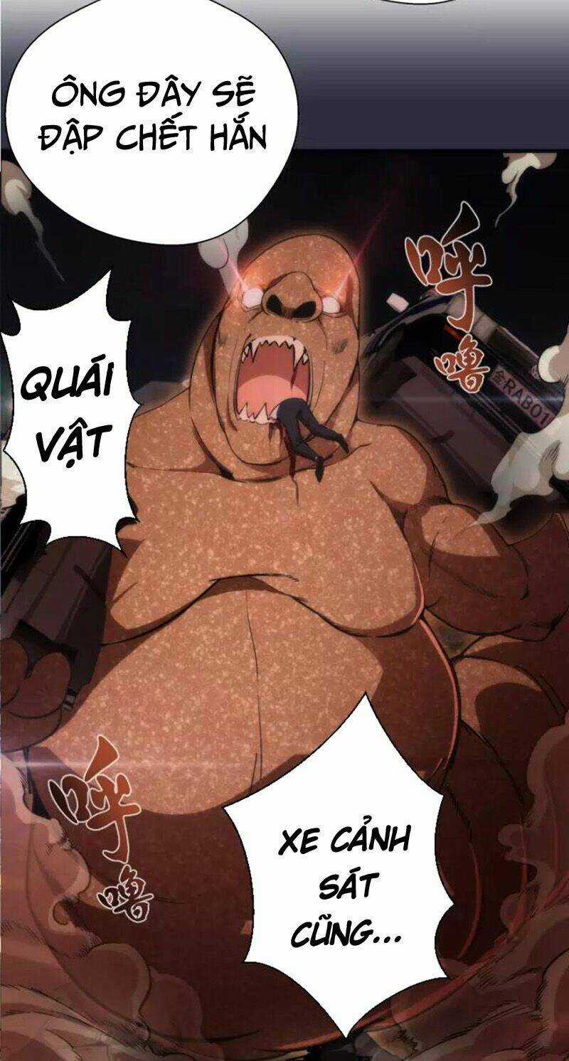 Cao Đẳng Linh Hồn Chapter 76.2 trang 21