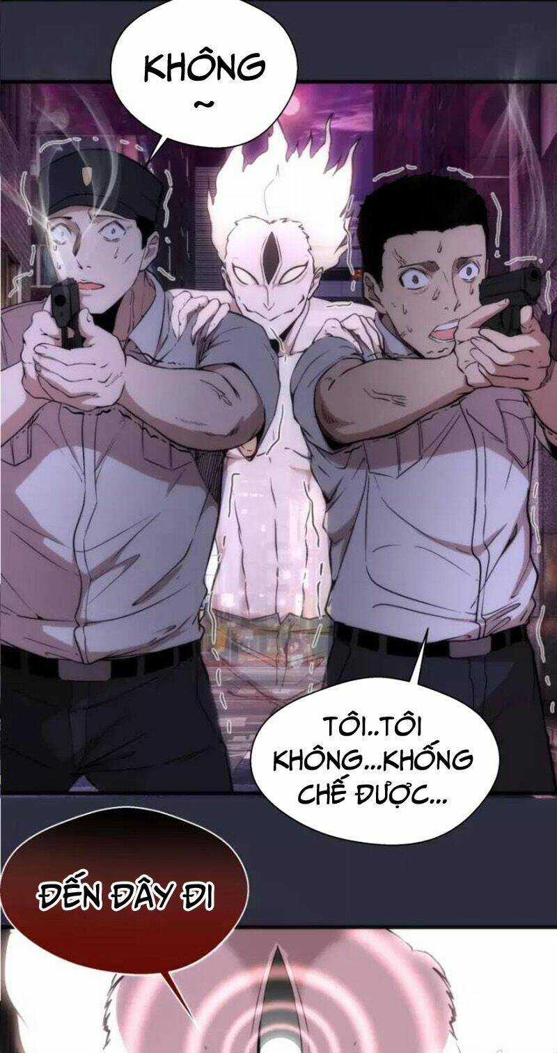 Cao Đẳng Linh Hồn Chapter 76.2 trang 23