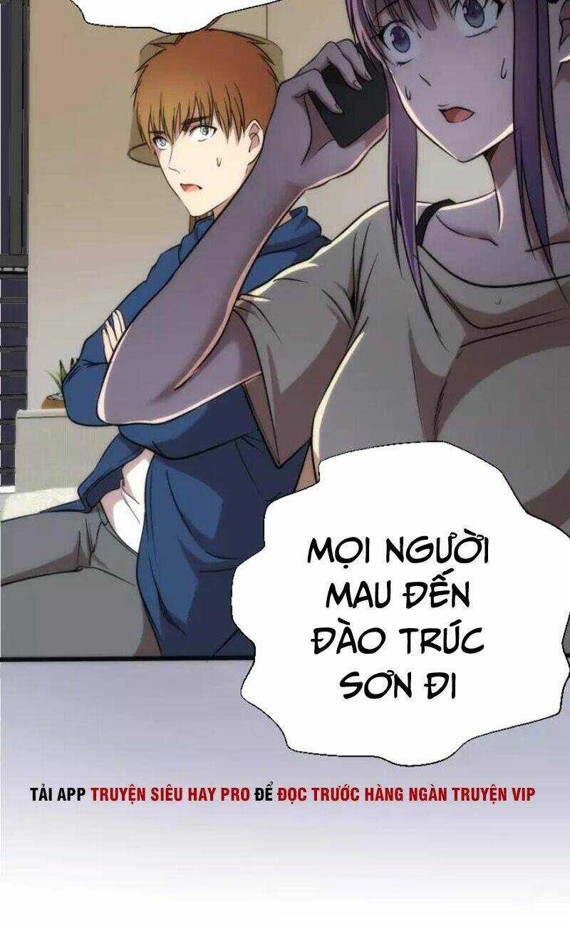 Cao Đẳng Linh Hồn Chapter 76.2 trang 26