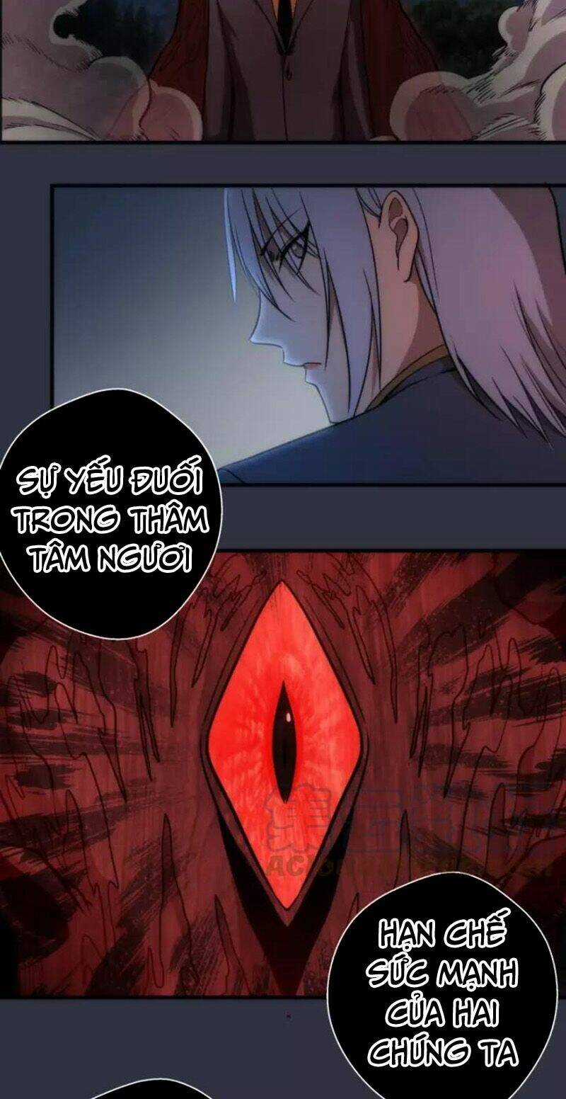 Cao Đẳng Linh Hồn Chapter 76.2 trang 3